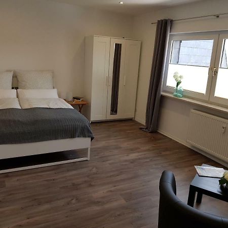 Ferienappartement Jung 坎林福特 外观 照片